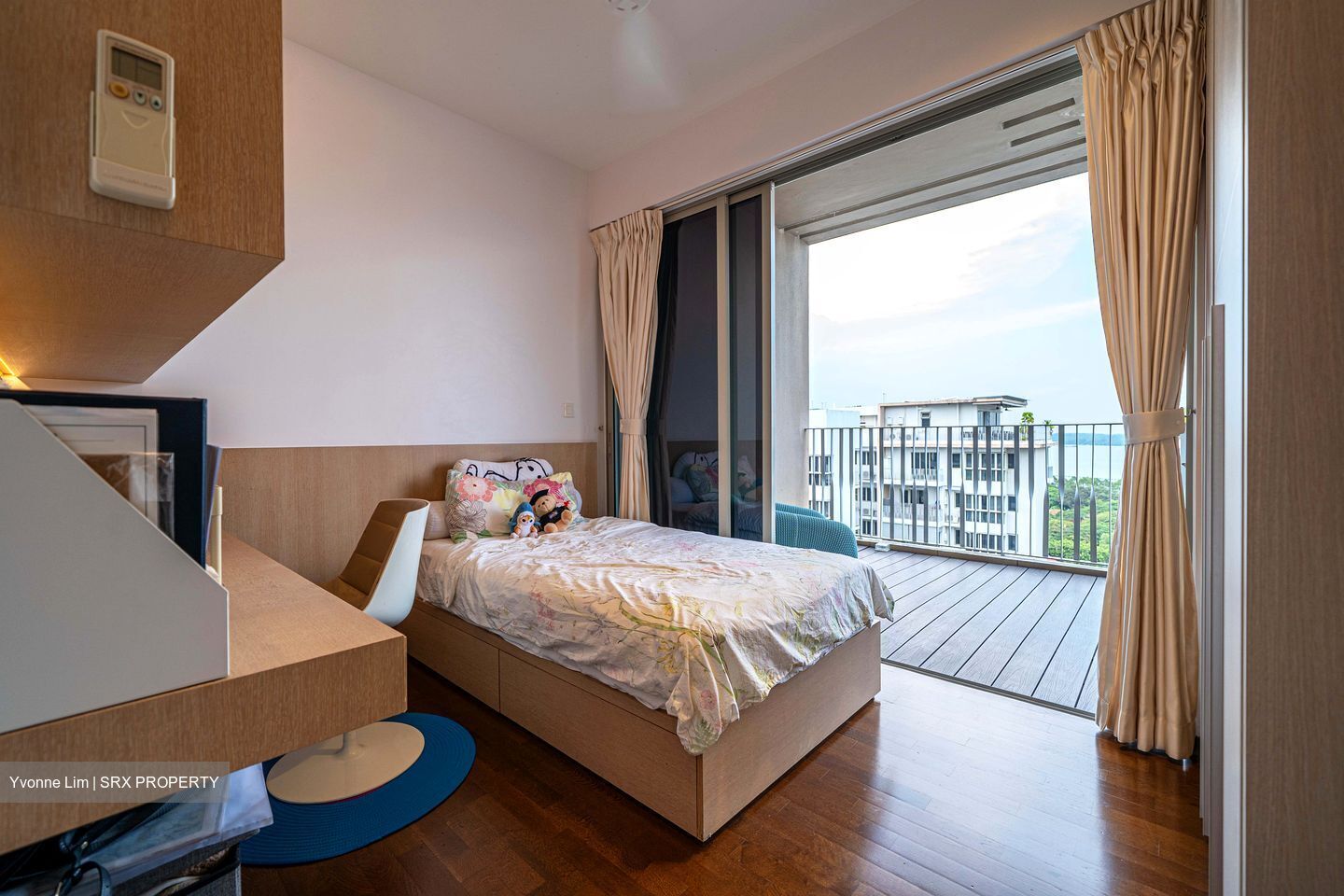 Sea Esta (D18), Condominium #491732901